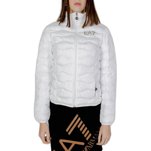 Doudoune Femme Ea7 Bomber 8ntb21 Tnf8z