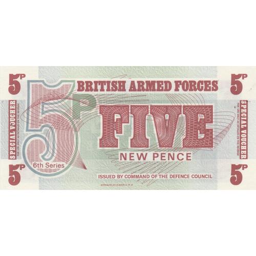 Billet British Armed Forces