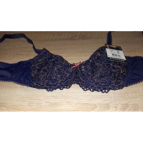 Soutien-Gorge 95 C Neuf "Sans Complexe"