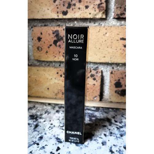 Mascara Chanel Noir Allure Noir