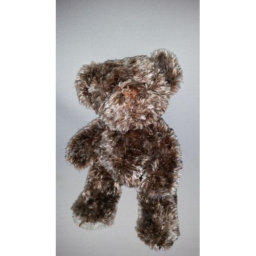 Doudou Ours Ourson Tout Compte Fait Tcf Marron Chinéjouet Bebe Naissance Peluche Éveil Enfant Comfort Blanket Comforter Soft Toy 19 Cm