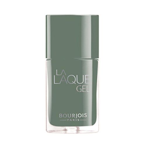 Bourjois-La Laque Gel-19 Sweet Green 