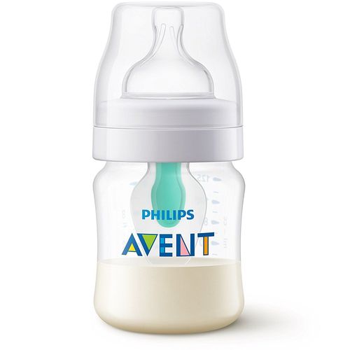 Philips Avent Scf810/14 Biberon Anti-Colic Avec Valve Airfree 125ml