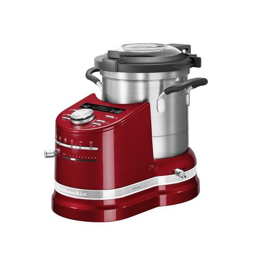 KitchenAid ARTISAN Cook Processor 5KCF0103ECA/4 rouge pomme