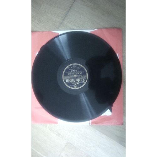 J'ai Reve D'une Fleur / Loin De Moi