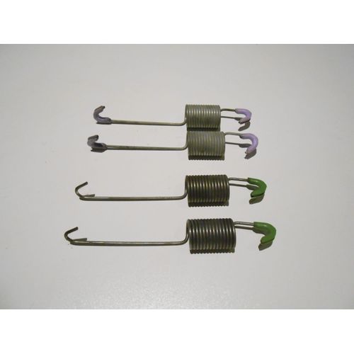 Ressort/Supension De Cuve Lave Linge Faure Ltv1270a Ltv1070a Ltv1170a