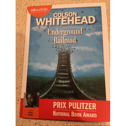 Underground Railroad