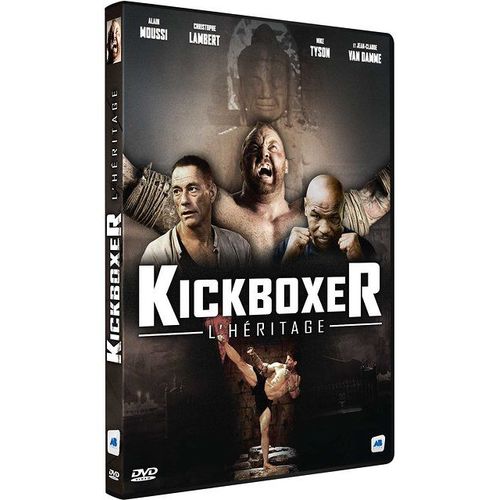 Kickboxer : L'héritage