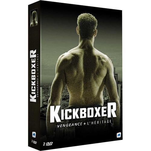 Kickboxer : Vengeance + L'héritage