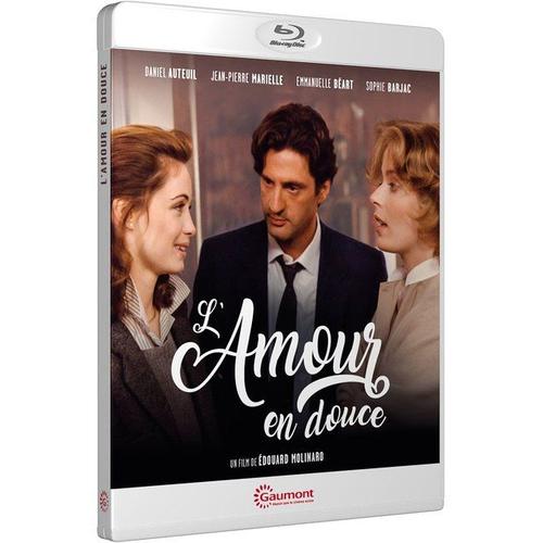 L'amour En Douce - Blu-Ray