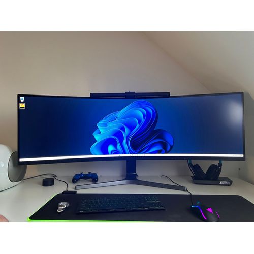 Samsung C49RG94SSU