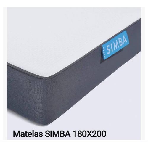 Matelas De Luxe Samba