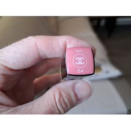 Lots De 2 Rouges À Lèvres Chanel 