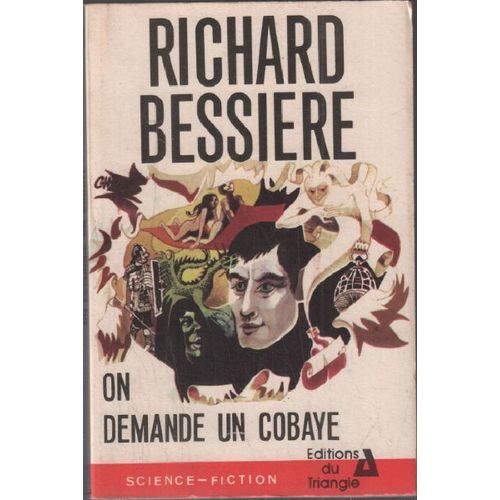 On Demande Un Cobaye