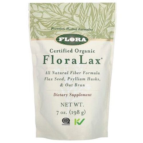 Floralax Certifié Biologique, 198 G 