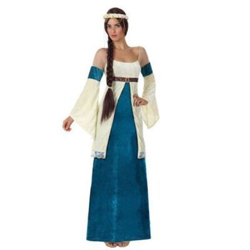 Déguisement Médiéval Femme M / L
