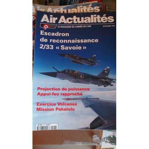 Air Actualités 517