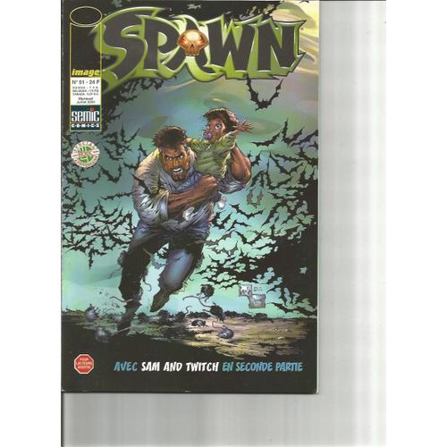 Spawn 51