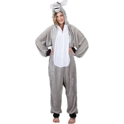 Déguisement Âne Adulte M / L