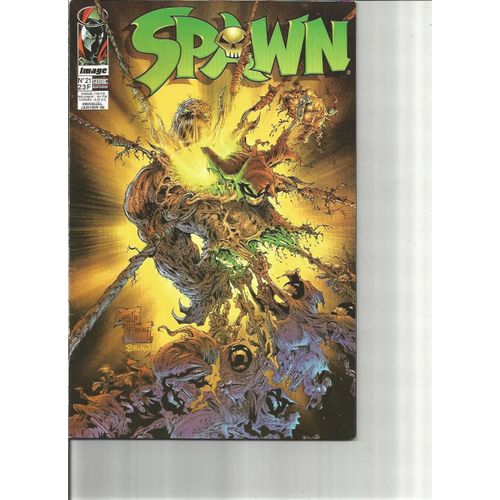 Spawn 21