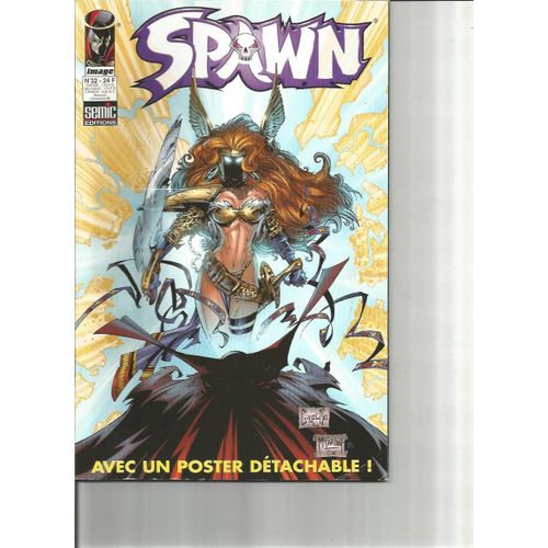 Spawn 32