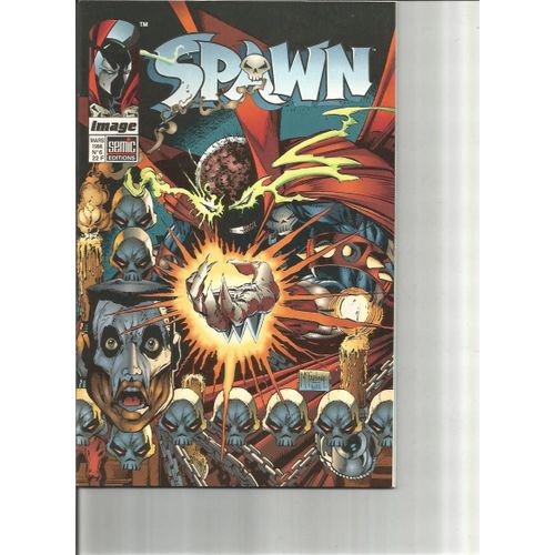 Spawn 6
