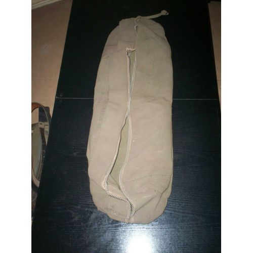 Authentique Sac Américain De La Seconde Guerre Mondiale 39-45