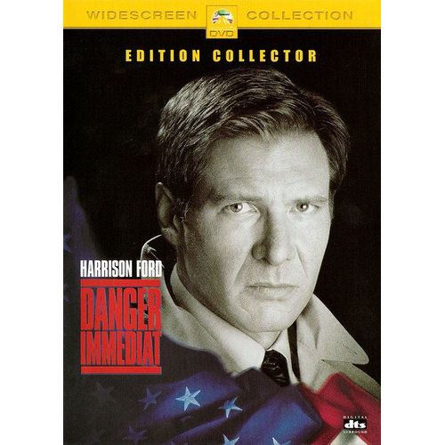 Danger Immédiat - Édition Collector
