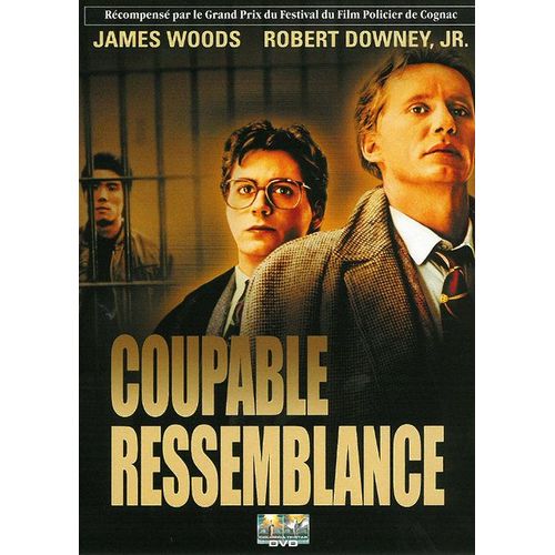 Coupable Ressemblance