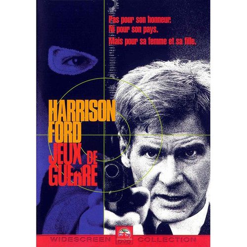 Jeux De Guerre