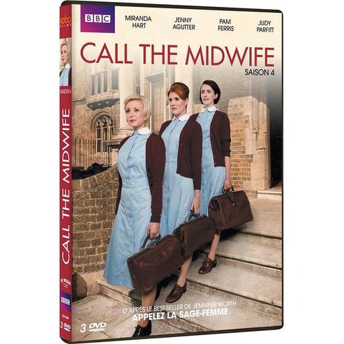Call The Midwife - Saison 4