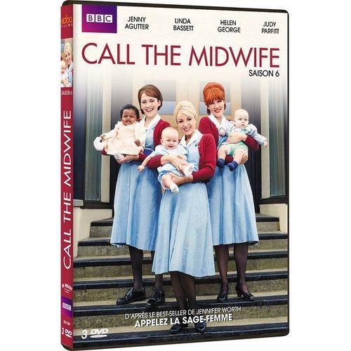 Call The Midwife - Saison 6