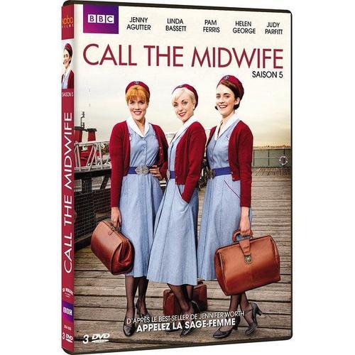 Call The Midwife - Saison 5