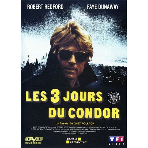 Les 3 Jours Du Condor