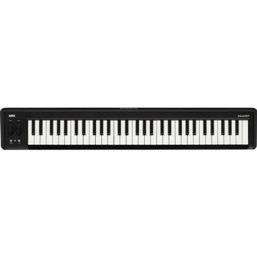 Korg Microkey2 - Clavier Maître Usb 61 Notes