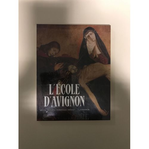 L'école D'avignon