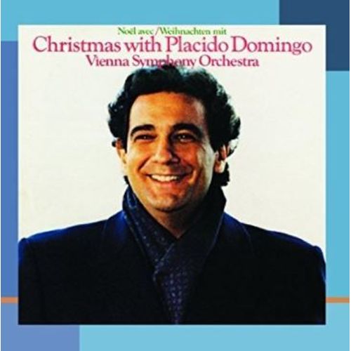 Christmas With Placido Domingo