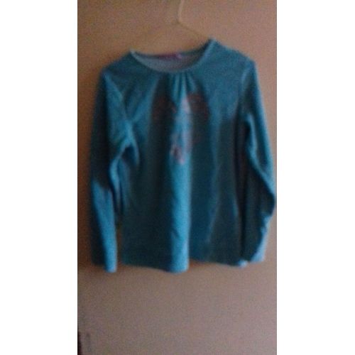Haut De Pyjama Nky