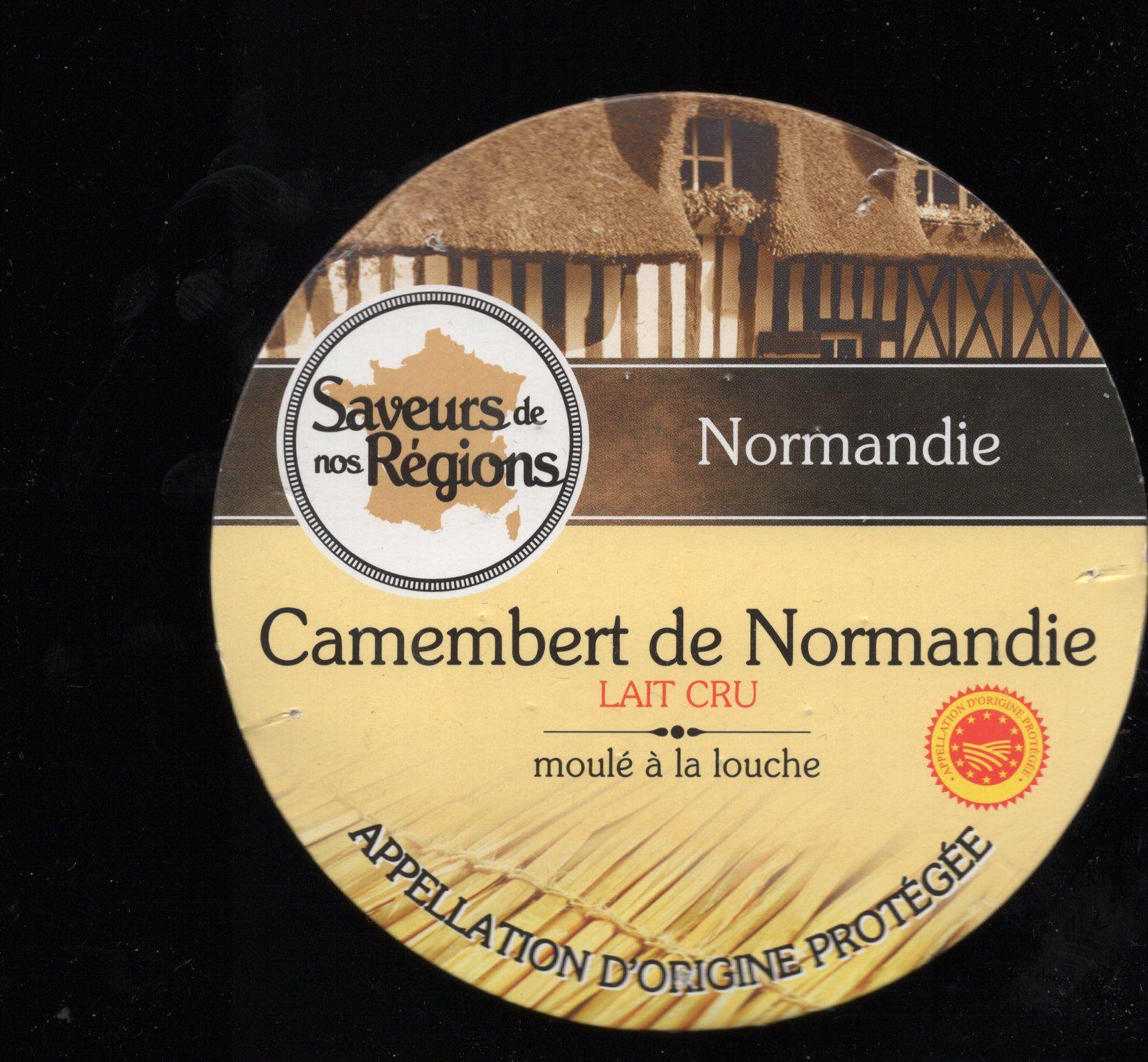 Camembert: infos, nutrition, saveurs et qualité du fromage