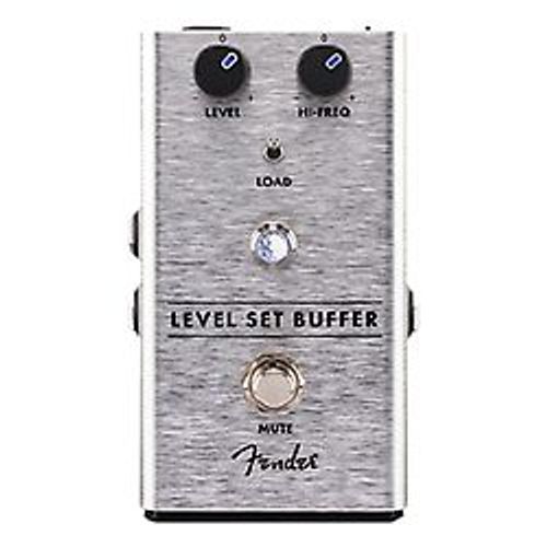 Level Set Buffer