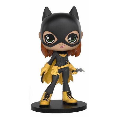Dc Comics Wacky Wobbler Bobble Head Rebirth Batgirl 15 Cm