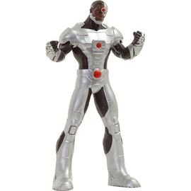 Justice League Figurine Flexible Cyborg 20 Cm