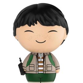 Stranger Things Dorbz Vinyl Figurine Mike 8 Cm