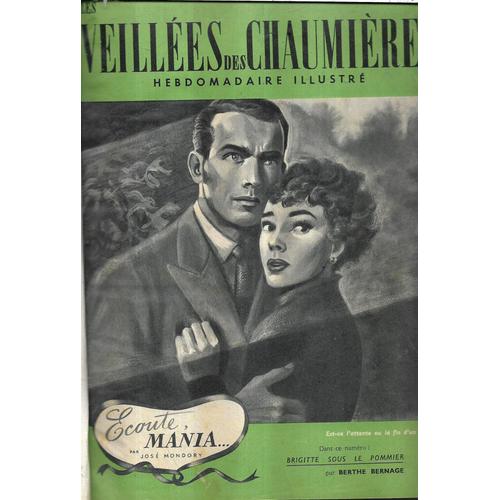 Les Veillées Des Chaumières 12