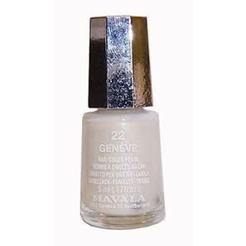 Mavala Vernis À Ongles 5 Ml Geneve 22 