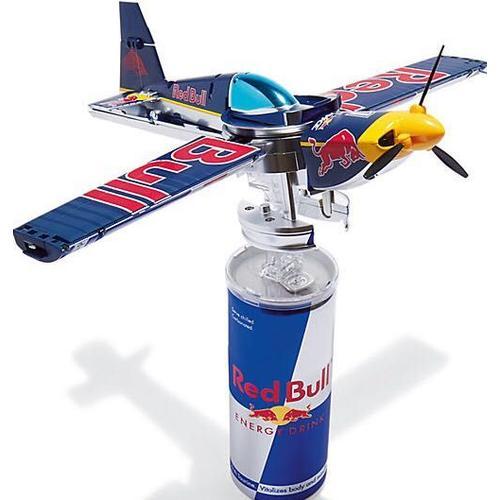 Red bull Air Race world championship Transforming plane