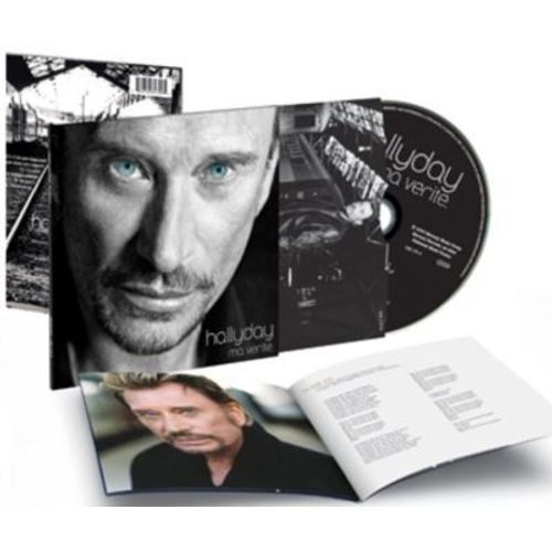 Ma Vérité - Tirage Limité Format Papersleeve