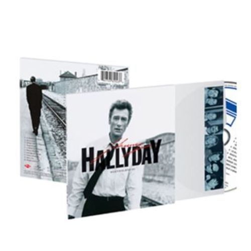 Rock'n'roll Attitude - Edition Limitée Cd Papersleeve