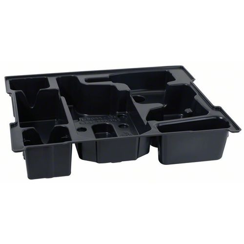 Bosch Boîtes de stockage de petites pièces Calage GDR/GDS/GDX 14,4/18 V-LI