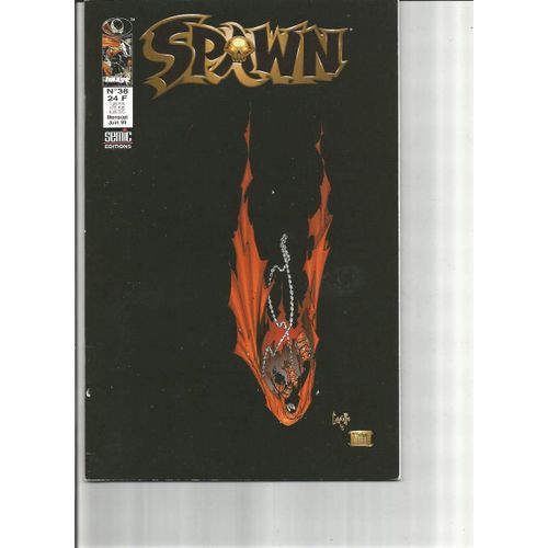 Spawn 38